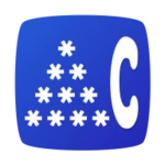 Logo of C Pattern Programs android Application 